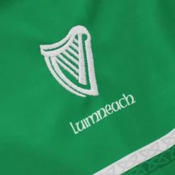 Limerick Player Fit 1916 Remastered Jersey -Sports Equipment Discount Store limerick 1916 commemoration jersey pf 3
