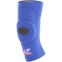 LP Knee Support Open Patella