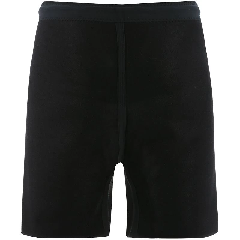 LP Pro Warm Shorts Black 5 LP Pro Warm Shorts Black - Image 3