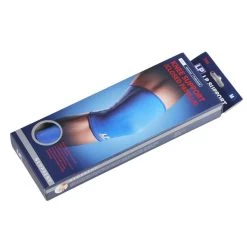 LP Knee Support Closed Patella