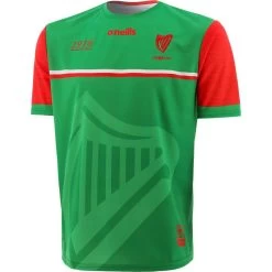 Mayo 1916 Remastered Jersey
