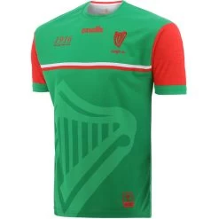 Mayo Player Fit 1916 Remastered Jersey
