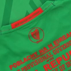 Mayo Player Fit 1916 Remastered Jersey -Sports Equipment Discount Store mayo 1916 commemoration jersey pf 8