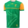 Meath Player Fit 1916 Remastered Jersey
