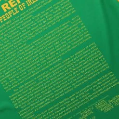 Meath Player Fit 1916 Remastered Jersey 18 Meath Player Fit 1916 Remastered Jersey -Sports Equipment Discount Store meath 1916 commemoration jersey pf 11
