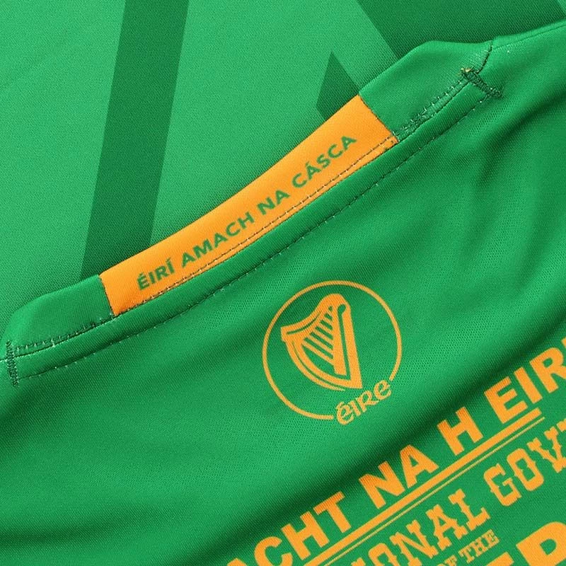 Meath Player Fit 1916 Remastered Jersey 11 Meath Player Fit 1916 Remastered Jersey - Image 9