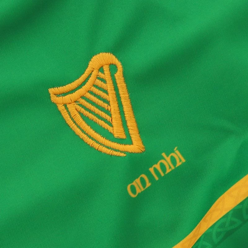 Meath Player Fit 1916 Remastered Jersey 5 Meath Player Fit 1916 Remastered Jersey - Image 3