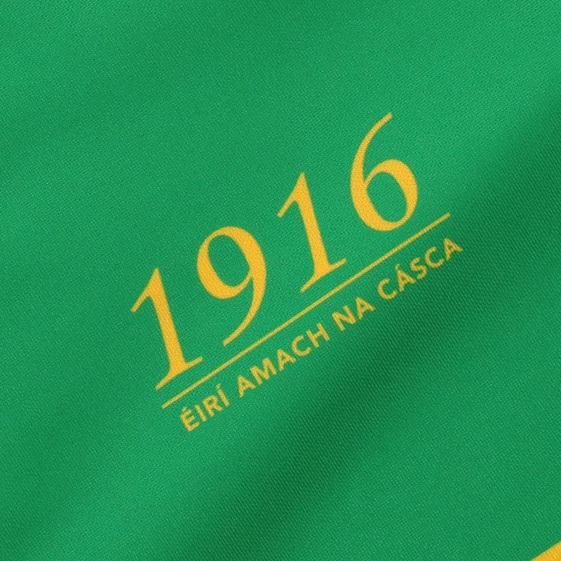 Meath Player Fit 1916 Remastered Jersey 7 Meath Player Fit 1916 Remastered Jersey - Image 5