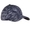 Melvin Baseball Cap (Melange Marine) Senior
