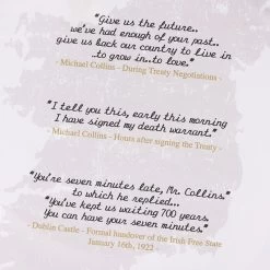 Michael Collins Commemoration Jersey Red 17 Michael Collins Commemoration Jersey Red -Sports Equipment Discount Store michael collins commemoration cork jersey wht red reg fit 7