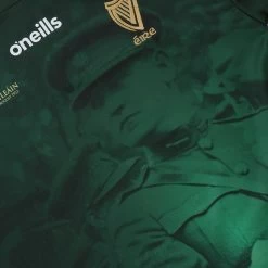 Michael Collins Commemoration Player Fit Jersey -Sports Equipment Discount Store michael collins commemoration jersey bott 2021 3 1
