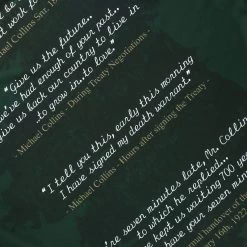 Michael Collins Commemoration Player Fit Jersey -Sports Equipment Discount Store michael collins commemoration jersey bott 2021 7 1