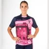 Dublin GPO 1916 Commemoration Jersey Pink -Sports Equipment Discount Store model commemoration jersey pink