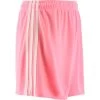 Mourne Shorts Pink / White