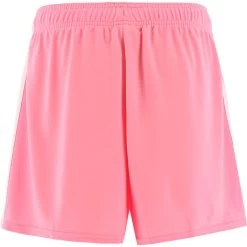 Mourne Shorts Pink / White 10 Mourne Shorts Pink / White -Sports Equipment Discount Store mourne 179 gaelic shorts cott candy wht 3 1