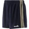 Mourne Shorts Marine / Gold -Sports Equipment Discount Store mourne gaelic shorts 3s mar gold 1 1