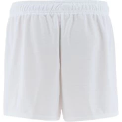 Mourne Shorts White / Gold / Green -Sports Equipment Discount Store mourne gaelic shorts fully printed wht hun grn gold 2s 3