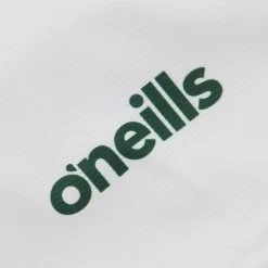 Mourne Shorts White / Gold / Green -Sports Equipment Discount Store mourne gaelic shorts fully printed wht hun grn gold 2s 5