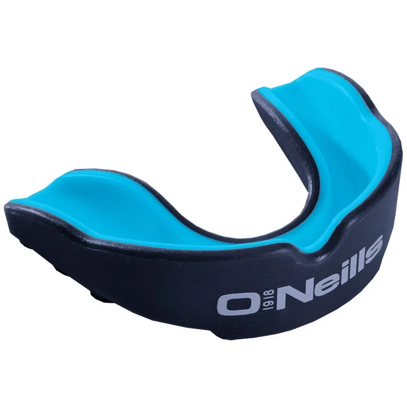 O'Neills Gel Mouth Guard Marine / Sky / White 3 O'Neills Gel Mouth Guard Marine / Sky / White