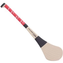 Mycro Hurling Stick Beige / Red