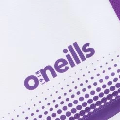 Nelson Shorts White / Purple -Sports Equipment Discount Store nels 179 3 gen whppxx wmns p4