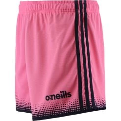 Nelson Shorts Pink / Marine