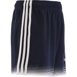 Women's Nelson Shorts Marine / White -Sports Equipment Discount Store nelson 179 gaelic shorts 3s mar wht 2