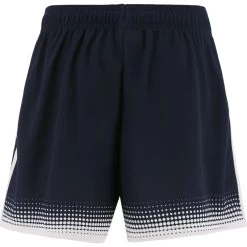 Women's Nelson Shorts Marine / White -Sports Equipment Discount Store nelson 179 gaelic shorts 3s mar wht 3