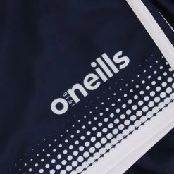 Women's Nelson Shorts Marine / White -Sports Equipment Discount Store nelson 179 gaelic shorts 3s mar wht 4 1