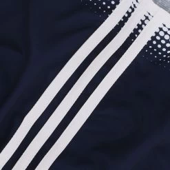 Women's Nelson Shorts Marine / White -Sports Equipment Discount Store nelson 179 gaelic shorts 3s mar wht 5 1