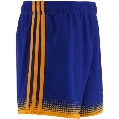 Women's Nelson Shorts Royal / Amber -Sports Equipment Discount Store nelson 179 gaelic shorts 3s roy amb 2