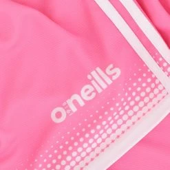 Women's Nelson Shorts Pink / White -Sports Equipment Discount Store nelson 179 gaelic shorts cott can pink wht 4 1