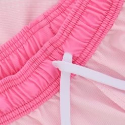 Women's Nelson Shorts Pink / White -Sports Equipment Discount Store nelson 179 gaelic shorts cott can pink wht 6 1