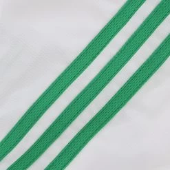 Nelson Shorts White / Green -Sports Equipment Discount Store nelson gaelic shorts 3s wht grn 5