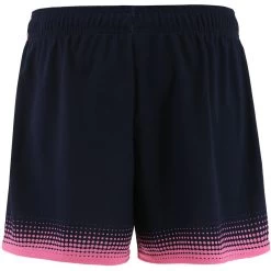 Women's Nelson Shorts Marine / Pink -Sports Equipment Discount Store nelson gaelic shorts mar pnk 2s 3 2 1