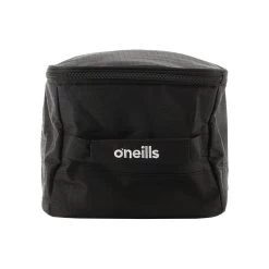 Personalised Boot Bag Black -Sports Equipment Discount Store o neills boot bag 23 black 6 1