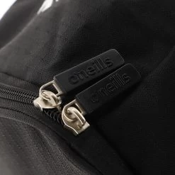 Personalised Boot Bag Black -Sports Equipment Discount Store o neills boot bag 23 black 9 1