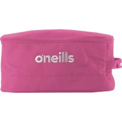 Boot Bag Pink / White -Sports Equipment Discount Store o neills boot bag 23 pink 3
