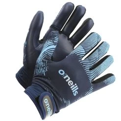Oakland GAA Gloves Marine / Sky