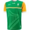 Offaly Kids' 1916 Remastered Jersey 2 Offaly Kids' 1916 Remastered Jersey -Sports Equipment Discount Store offaly 1916 commemoration jersey cf 1 1