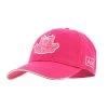 Dublin GAA Baseball Cap Pink