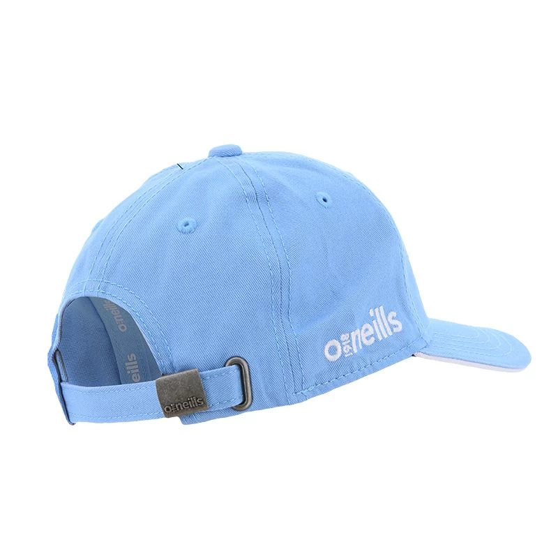 Dublin GAA Kids' Baseball Cap Sky 5 Dublin GAA Kids' Baseball Cap Sky - Image 3