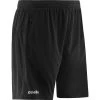 Men's Osprey Training Shorts Black -Sports Equipment Discount Store osprey 049 poly shorts blk blk 1