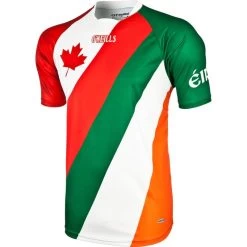 Ireland Canadian Jersey 13 Ireland Canadian Jersey -Sports Equipment Discount Store p day canada ireland jersey 1 3