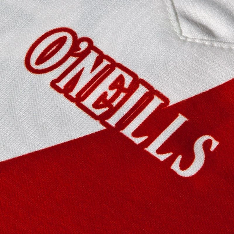 Ireland Canadian Kids' Jersey 8 Ireland Canadian Kids' Jersey - Image 6