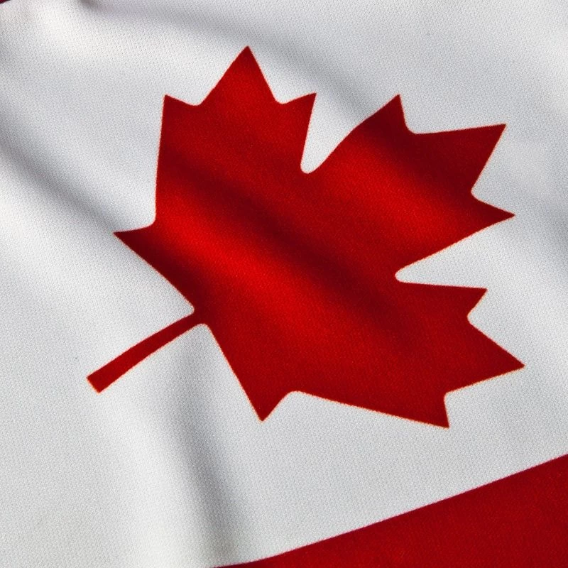 Ireland Canadian Jersey 4 Ireland Canadian Jersey - Image 2