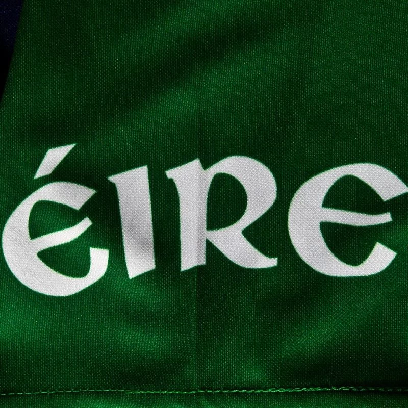 Ireland Canadian Kids' Jersey 7 Ireland Canadian Kids' Jersey - Image 5