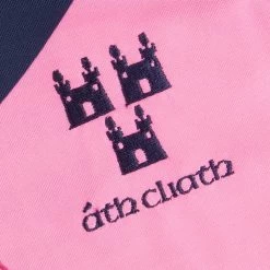 Dublin GPO 1916 Commemoration Jersey Pink -Sports Equipment Discount Store pink gpo commemoration jersey 8