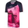 Dublin GPO 1916 Commemoration Kids' Jersey Pink -Sports Equipment Discount Store pink gpo commemoration kids jersey 1