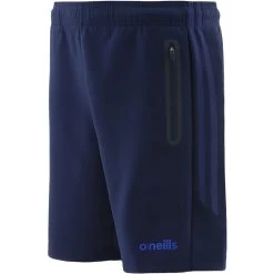 Men's Pioneer 2 Stripe Hybrid Leisure Shorts Marine / Royal
